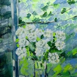 О. Кашшай «Кришталевий ранок» 