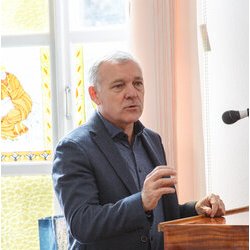 Захист дисертації на здобуття наукового ступеня доктора культурології Копієвської Ольги Рафаїлівни, 27.09.2018 р.