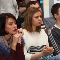 «Fashion скарбниця Чернігова — 2017», 4.03.2017 р.