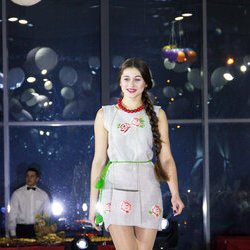 «Fashion скарбниця Чернігова — 2017», 4.03.2017 р.