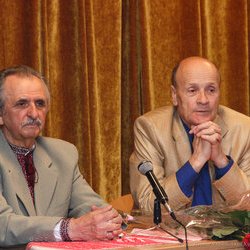Презентація книги «Святослав Гординський на тлі доби», 15 червня 2017 р.