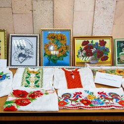 Концерт-сповідь «Батьки – всесвіт буття», 30 березня 2018 р.
