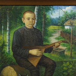 «Чисте мистецтво», Мистецький Арсенал, 13 квітня - 9 травня 2017 року