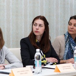 Наукова конференція «Актуальні проблеми музейної та пам'яткоохоронної діяльності», 12 квітня 2018 р.