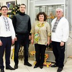 Відкриття виставки «Яворівська забавка – народна іграшка нашого дитинства».