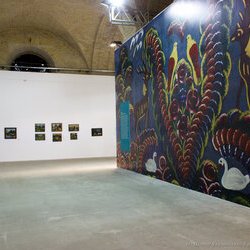 «Чисте мистецтво», Мистецький Арсенал, 13 квітня - 9 травня 2017 року