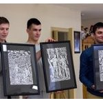 Другий аукціон молодих митців "АРТ А"