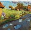 СВІТ ОЧИМА ХУДОЖНИКІВ 