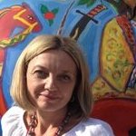 Івановська Олена Петрівна