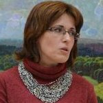 Андрес Ганна Олександрівна