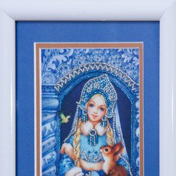 Автор: Алла Жаданова. VI Свято Новорічної Іграшки, 3 - 30.12.2016 р.