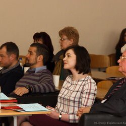 Конференція «Сучасні проблеми музейної та пам'яткоохоронної діяльності», 12 квітня 2017 р.