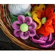 Всесвітній день в'язання на публіці World Wide Knit in Public