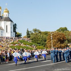 День міста Чернігів, 22 вересня 2018 р.