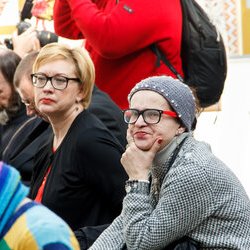 Міжнародний культурно-просвітницький проект «Нас єднає Шевченкове слово», 10.03.2017 р.