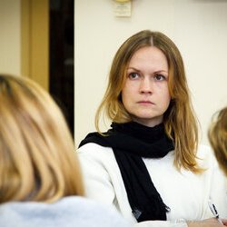 Лекція - Практикум: «Крій традиційної сорочки», 16.11.2016 р.