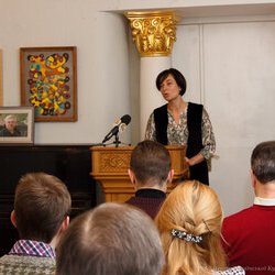 Міжнародна науково-практична конференція «Україна між Польщею та Росією», 23.12.2016 р.