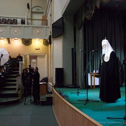 30-річчя Українського Фонду Культури, 24 квітня 2017 р.