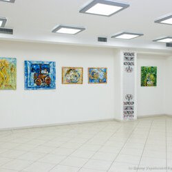 «Свято Врожаю - 2016», 3 - 26.11.16 р