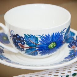 Відкриття виставки «У вінку нев'янучих традицій», 20 червня 2017 р.