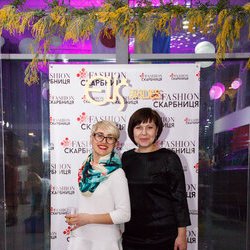 «Fashion скарбниця Чернігова — 2017», 4.03.2017 р.