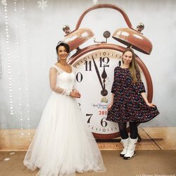 Відкриття VIIІ Свята Новорічної Іграшки, 1 грудня 2018 р.