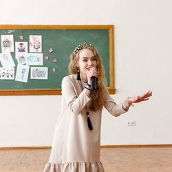Карнавал талантів «Випускник-2017», 25 квітня 2017 р.