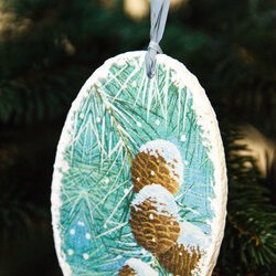 ТМ «Резные кружева». VI Свято Новорічної Іграшки, 3 – 30.12.2016 р.