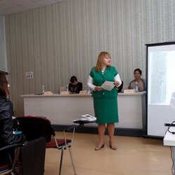 Наукова конференція «Актуальні проблеми музейної та пам'яткоохоронної діяльності», 12 квітня 2018 р.