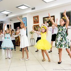 Вокальний концерт «Ми діти твої, Україно!»