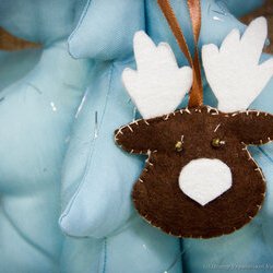 Майстри: Вихованці студії «Талант Клуб». VI Свято Новорічної Іграшки, 3 - 30.12.2016 р.