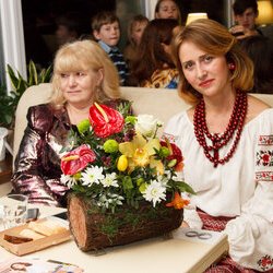 Проект «Fashion скарбниця Чернігова – 2016», 10.12.2016 р.