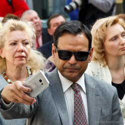 Міжнародний культурно-просвітницький проект «Нас єднає Шевченкове слово», 10.03.2017 р.