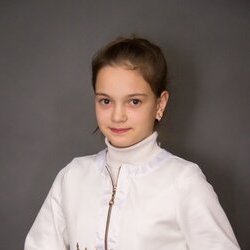 Жадан Катерина 12років. ДОЕЦ Оболонського р-ну