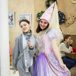 Відкриття VIIІ Свята Новорічної Іграшки, 1 грудня 2018 р.