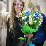 Відкриття виставки графіки та живопису Катерини Білетіної «Душа українського одягу»