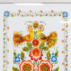 Автор: Світлана Седлецька. VI Свято Новорічної Іграшки, 3 - 30.12.2016 р.