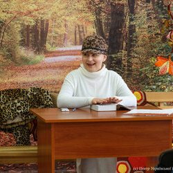 «Осінні свята з Ладою Лузіною», 13 жовтня 2018 р.