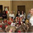 Зустріч із відомою художницею Оксаною Грек