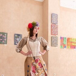 Проєкт "Дотик музи" 14-22.08.2025