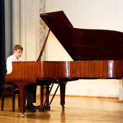 Концерт «АКОРДИ МИРУ»