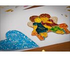 Мастер-класс Марьяны Острогляд