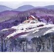 Виставка акварельних робіт «Watercolor. Інтелектуальне мистецтво» 5 – 23 лютого 2019 року