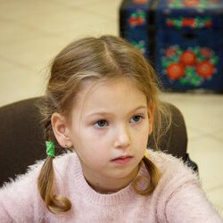 Фото з майстер-класу «Лялька-мотанка», Оксана Скляренко