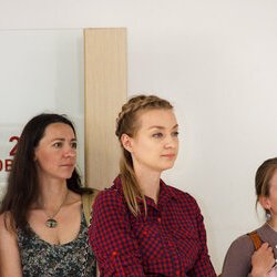 Лекція «Чари Івана Купала», 7 липня 2017 р.