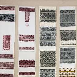 «Ірина Свйонтек. Життя присвячене мистецтву», 18.05 – 17.06.2017 р. 