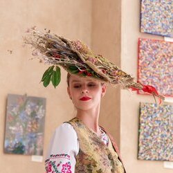 Проєкт "Дотик музи" 14-22.08.2025