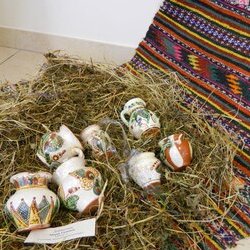 Культурно-виставковий проект « У вінку нев'янучих традицій », 20 червня – 27 липня 2017 р.