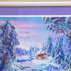 Автор: Алла Жаданова. VI Свято Новорічної Іграшки, 3 - 30.12.2016 р.