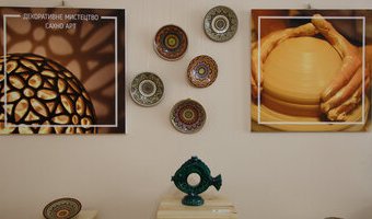 Семінар "Експертиза культурних цінностей: проблеми державної політики", 15 травня 2018 р.